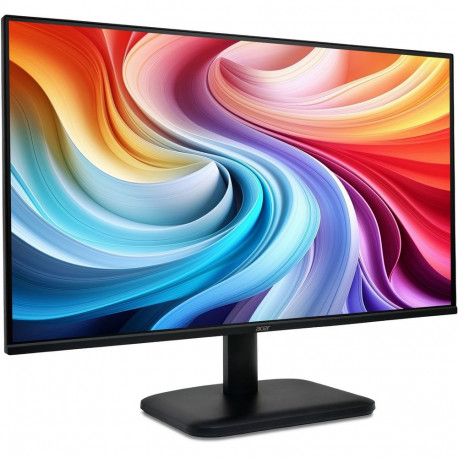 Монитор 27" ACER EK271Gbi Black (IPS, 1920x1080, 1ms, 250cd, 120Hz, 1xVGA + 1xHDMI(1.4), sync: FreeSync, Vesa: 100x100)-2