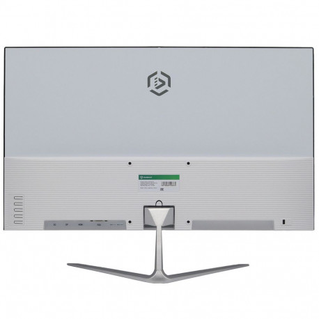 Монитор 23.8" Raskat I24F10DAW (23.8',IPS, 1920*1080, VGA+HDMI+DP, 5ms, 178°/178°, 1000:1, 100Hz, White)-5