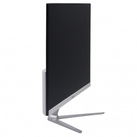 Монитор 23.8" Raskat I24F10DAW (23.8',IPS, 1920*1080, VGA+HDMI+DP, 5ms, 178°/178°, 1000:1, 100Hz, White)-2