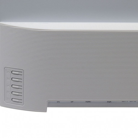 Монитор 23.8" Raskat I24F10DAW (23.8',IPS, 1920*1080, VGA+HDMI+DP, 5ms, 178°/178°, 1000:1, 100Hz, White)-9