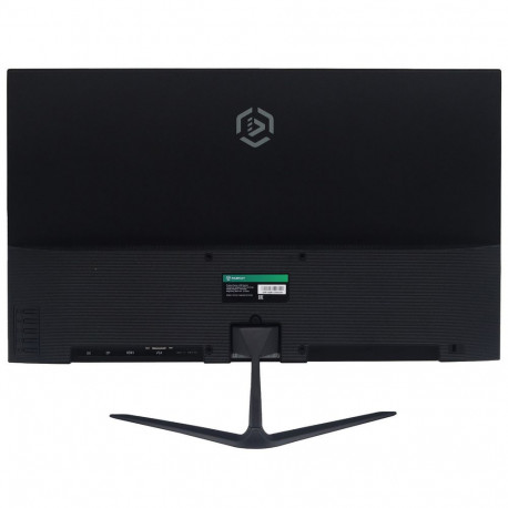 Монитор 23.8" Raskat I24F10DA (23.8", IPS, 1920*1080, VGA+HDMI+DP, 5ms, 178°/178°, 1000:1, 100Hz, Black)-4