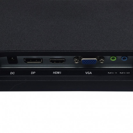 Монитор 23.8" Raskat I24F10DA (23.8", IPS, 1920*1080, VGA+HDMI+DP, 5ms, 178°/178°, 1000:1, 100Hz, Black)-9