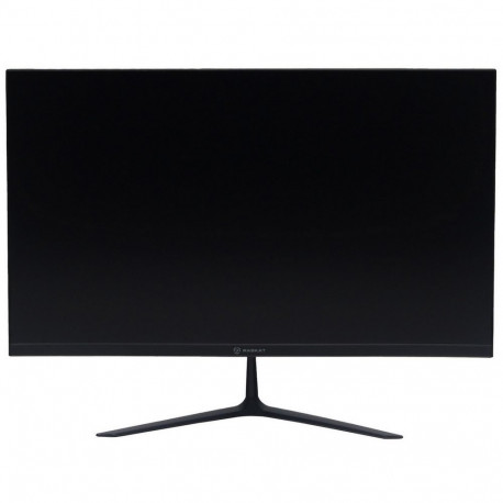 Монитор 23.8" Raskat I24F10DA (23.8", IPS, 1920*1080, VGA+HDMI+DP, 5ms, 178°/178°, 1000:1, 100Hz, Black)-1