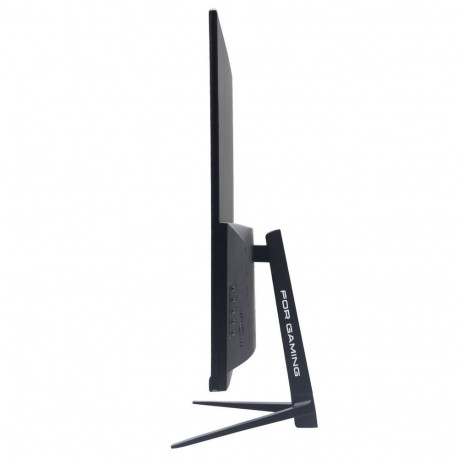 Монитор 27" Raskat I27F16D 27" (IPS, 1920x1080, HDMI+DP, 5ms, 178°/178°, 1000:1, 165Hz, Black)-3