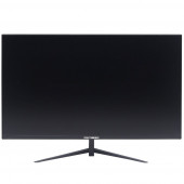 Монитор 27" Raskat I27F16D 27" (IPS, 1920x1080, HDMI+DP, 5ms, 178°/178°, 1000:1, 165Hz, Black)