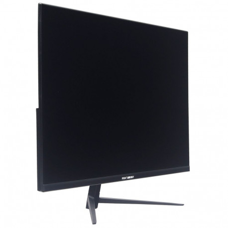 Монитор 27" Raskat I27F16D 27" (IPS, 1920x1080, HDMI+DP, 5ms, 178°/178°, 1000:1, 165Hz, Black)-1