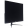 Монитор 27" Raskat I27F16D 27" (IPS, 1920x1080, HDMI+DP, 5ms, 178°/178°, 1000:1, 165Hz, Black)