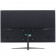 Монитор 27" Raskat I27F16D 27" (IPS, 1920x1080, HDMI+DP, 5ms, 178°/178°, 1000:1, 165Hz, Black)