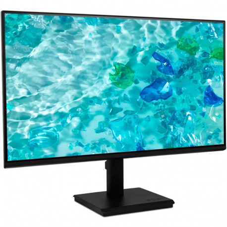 Монитор 27" ACER Vero V277Gbipv Black (IPS, 1920x1080, 4ms, 250cd, 120Hz, 1xVGA + 1xHDMI(1.4) + 1xDP(1.2), sync: FreeSync)-2