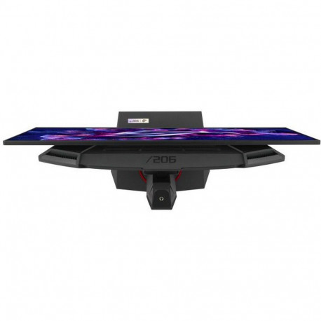 Монитор ASUS 26.5" XG27ACDNG QD-OLED WQHD(2560x1440) 360Hz USB-C DP 2xHDMI 3xUSB 0.03ms(GTG) 450cd/㎡ 16:9-6