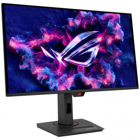 Монитор ASUS 26.5" XG27ACDNG QD-OLED WQHD(2560x1440) 360Hz USB-C DP 2xHDMI 3xUSB 0.03ms(GTG) 450cd/㎡ 16:9-2