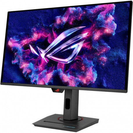 Монитор ASUS 26.5" XG27ACDNG QD-OLED WQHD(2560x1440) 360Hz USB-C DP 2xHDMI 3xUSB 0.03ms(GTG) 450cd/㎡ 16:9-1