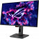 Монитор ASUS 26.5" XG27ACDNG QD-OLED WQHD(2560x1440) 360Hz USB-C DP 2xHDMI 3xUSB 0.03ms(GTG) 450cd/㎡ 16:9
