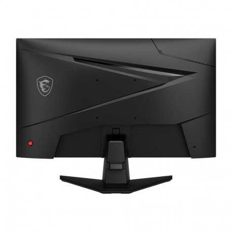 Монитор 23.8" MSI MAG 244F Rapid IPS, 1920x1080, 200Hz, 0,5ms, 300сd/m, 1000:1, HDR | HDMI(2.0b), DP(1.2a) | ExPSU, Vesa 100, Black-7