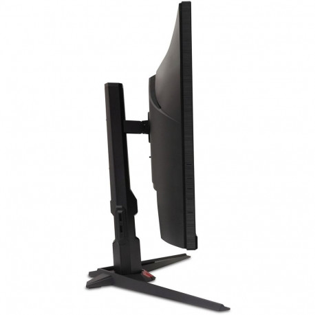 Монитор 27" ACER XV272UF3bmiiprx Black (IPS, 2560x1440, 0,5 / 1ms, 400cd, 300Hz, 2xHDMI(2.1) + 1xDP(1.4) + Audio Out, Speakers 2Wx2, sync: FreeSync Premium, hdr: HDR 400, hadj 150, Vesa: 100x100)-4