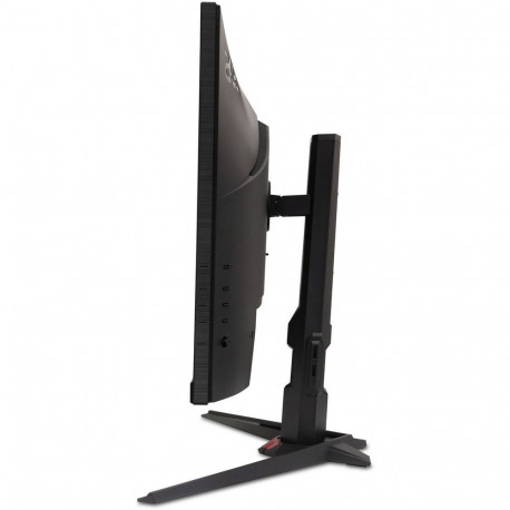Монитор 27" ACER XV272UF3bmiiprx Black (IPS, 2560x1440, 0,5 / 1ms, 400cd, 300Hz, 2xHDMI(2.1) + 1xDP(1.4) + Audio Out, Speakers 2Wx2, sync: FreeSync Premium, hdr: HDR 400, hadj 150, Vesa: 100x100)-5