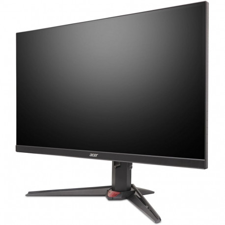 Монитор 27" ACER XV272UF3bmiiprx Black (IPS, 2560x1440, 0,5 / 1ms, 400cd, 300Hz, 2xHDMI(2.1) + 1xDP(1.4) + Audio Out, Speakers 2Wx2, sync: FreeSync Premium, hdr: HDR 400, hadj 150, Vesa: 100x100)-7
