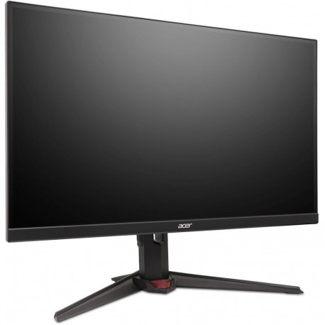 Монитор 27" ACER XV272UF3bmiiprx Black (IPS, 2560x1440, 0,5 / 1ms, 400cd, 300Hz, 2xHDMI(2.1) + 1xDP(1.4) + Audio Out, Speakers 2Wx2, sync: FreeSync Premium, hdr: HDR 400, hadj 150, Vesa: 100x100)-8