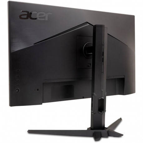 Монитор 27" ACER XV272UF3bmiiprx Black (IPS, 2560x1440, 0,5 / 1ms, 400cd, 300Hz, 2xHDMI(2.1) + 1xDP(1.4) + Audio Out, Speakers 2Wx2, sync: FreeSync Premium, hdr: HDR 400, hadj 150, Vesa: 100x100)-9