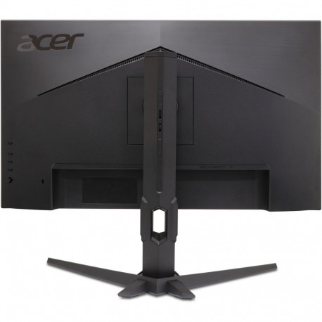 Монитор 27" ACER XV272UF3bmiiprx Black (IPS, 2560x1440, 0,5 / 1ms, 400cd, 300Hz, 2xHDMI(2.1) + 1xDP(1.4) + Audio Out, Speakers 2Wx2, sync: FreeSync Premium, hdr: HDR 400, hadj 150, Vesa: 100x100)-11
