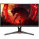 Монитор 27" ACER XV272UF3bmiiprx Black (IPS, 2560x1440, 0,5 / 1ms, 400cd, 300Hz, 2xHDMI(2.1) + 1xDP(1.4) + Audio Out, Speakers 2Wx2, sync: FreeSync Premium, hdr: HDR 400, hadj 150, Vesa: 100x100)