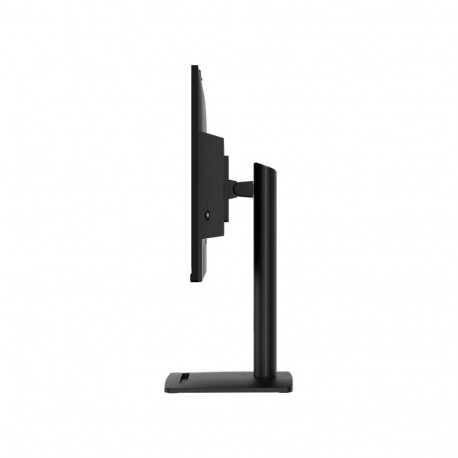 Монитор 27" MSI PRO MP275QPDG IPS, 2560x1440, 100Hz, 4ms, 250сd/m, 1300:1, HDR | 2xHDMI(2.0b), DP(1.2a), Type-C(PD-98W), 4xUSB3.2 | HAS, Pivot, Swivel, InPSU, Speakers, Cam, Vesa 100, Black-4