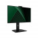 Монитор 27" MSI PRO MP275QPDG IPS, 2560x1440, 100Hz, 4ms, 250сd/m, 1300:1, HDR | 2xHDMI(2.0b), DP(1.2a), Type-C(PD-98W), 4xUSB3.2 | HAS, Pivot, Swivel, InPSU, Speakers, Cam, Vesa 100, Black