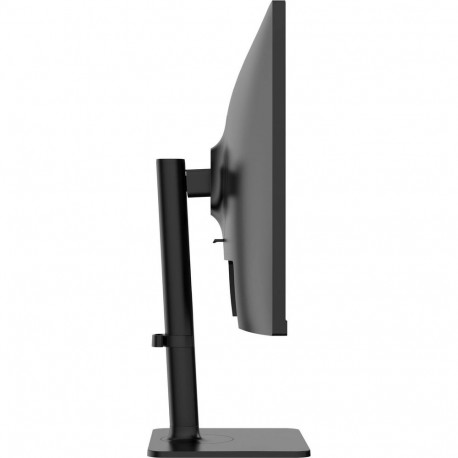 Монитор 27" MSI Modern MD272UPHG IPS, 3840x2160, 60Hz, 4ms, 400сd/m, 1000:1, HDR10 | 2xHDMI(2.0b), DP(1.4a), Type-C(PD-98W), 3xUSB3.2 | HAS, Pivot, Swivel, InPSU, Speakers, Vesa 75, Black-6