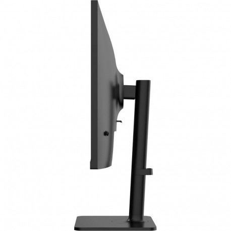 Монитор 27" MSI Modern MD272UPHG IPS, 3840x2160, 60Hz, 4ms, 400сd/m, 1000:1, HDR10 | 2xHDMI(2.0b), DP(1.4a), Type-C(PD-98W), 3xUSB3.2 | HAS, Pivot, Swivel, InPSU, Speakers, Vesa 75, Black-7