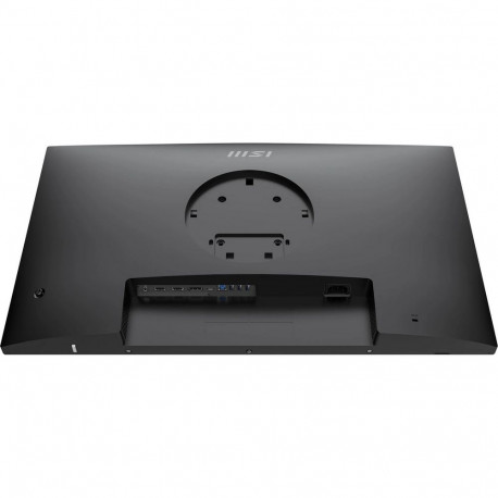 Монитор 27" MSI Modern MD272UPHG IPS, 3840x2160, 60Hz, 4ms, 400сd/m, 1000:1, HDR10 | 2xHDMI(2.0b), DP(1.4a), Type-C(PD-98W), 3xUSB3.2 | HAS, Pivot, Swivel, InPSU, Speakers, Vesa 75, Black-13