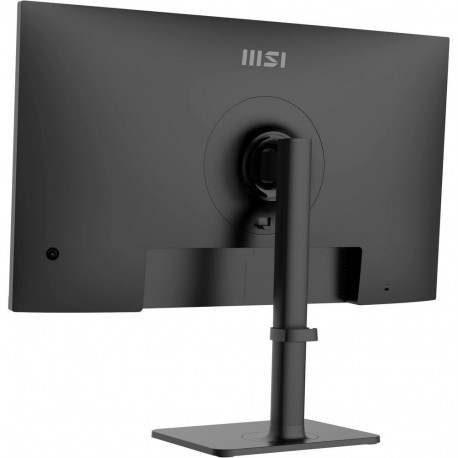 Монитор 27" MSI Modern MD272UPHG IPS, 3840x2160, 60Hz, 4ms, 400сd/m, 1000:1, HDR10 | 2xHDMI(2.0b), DP(1.4a), Type-C(PD-98W), 3xUSB3.2 | HAS, Pivot, Swivel, InPSU, Speakers, Vesa 75, Black-10