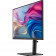 Монитор 27" MSI Modern MD272UPHG IPS, 3840x2160, 60Hz, 4ms, 400сd/m, 1000:1, HDR10 | 2xHDMI(2.0b), DP(1.4a), Type-C(PD-98W), 3xUSB3.2 | HAS, Pivot, Swivel, InPSU, Speakers, Vesa 75, Black