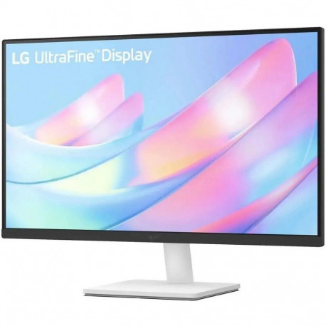 Монитор 27" LG 27US500-W IPS, 3840x2160, 60Hz, 5ms, 300сd/m, 1000:1, HDR10 | 2xHDMI(2.0), DP(1.4) | ExPSU, Vesa 100, White-2