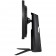 Монитор 27" LG 27GS65F-B IPS, 1920x1080, 180Hz, 1ms, 300сd/m, 1000:1, HDR10 | HDMI(2.0), DP(1.4) | HAS, Pivot, Swivel, ExPSU, Vesa 100, Black