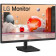 Монитор 27" LG 27MS500-B IPS, 1920x1080, 100Hz, 5ms, 250сd/m, 1300:1, | 2xHDMI(1.4) | ExPSU, Vesa 75, Black