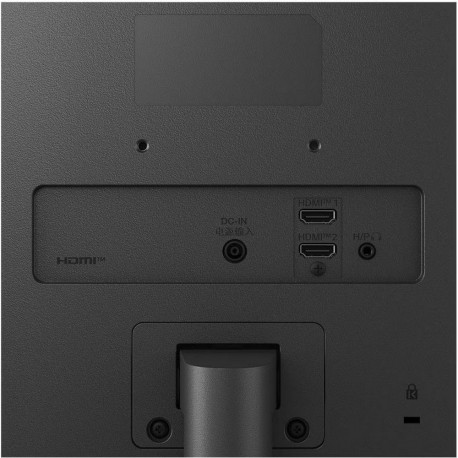 Монитор 27" LG 27MS500-B IPS, 1920x1080, 100Hz, 5ms, 250сd/m, 1300:1, | 2xHDMI(1.4) | ExPSU, Vesa 75, Black-5