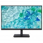 Монитор 23.8" ACER Vero V247YGbip Black (IPS, 1920x1080, 4ms, 250cd, 120Hz, 1xHDMI(1.4)+1xDP(1.2), sync: FreeSync, Vesa:100x100)