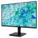 Монитор 23.8" ACER V247YGbmipx Black (IPS, 1920x1080, 4ms, 250cd, 120Hz, 1xHDMI(1.4) + 1xDP(1.2) + SPK + Audio out, Speakers 2Wx2, Internal, sync: FreeSync , Vesa:100x100)