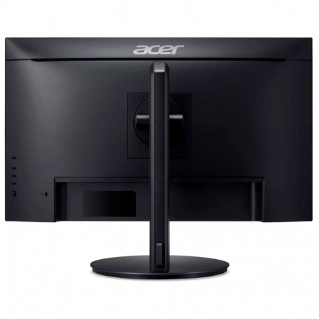 Монитор 27" ACER CB272Kbmiiprx Black (IPS, 3840x2160, 4ms, 350cd, 60Hz, 2xHDMI(2.0) + 1xDP(1.2) + SPK + Audio Out, Speakers 2Wx2, Internal, sync: FreeSync, hdr: HDR 10, hadj 165, DE: Delta E<1, Vesa:100x100)-4