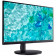 Монитор 27" ACER CB272Kbmiiprx Black (IPS, 3840x2160, 4ms, 350cd, 60Hz, 2xHDMI(2.0) + 1xDP(1.2) + SPK + Audio Out, Speakers 2Wx2, Internal, sync: FreeSync, hdr: HDR 10, hadj 165, DE: Delta E<1, Vesa:100x100)