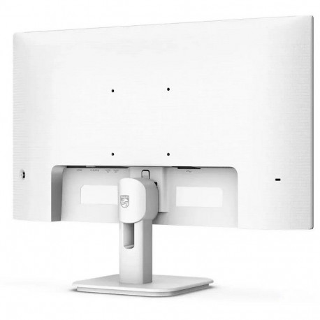 Монитор 23.8" PHILIPS 24E1N1100AW IPS, 1920x1080, 120Hz, 4ms, 300сd/m, 1300:1 | VGA , HDMI(1.4) | ExPSU, Speakers, Vesa 100, White-4