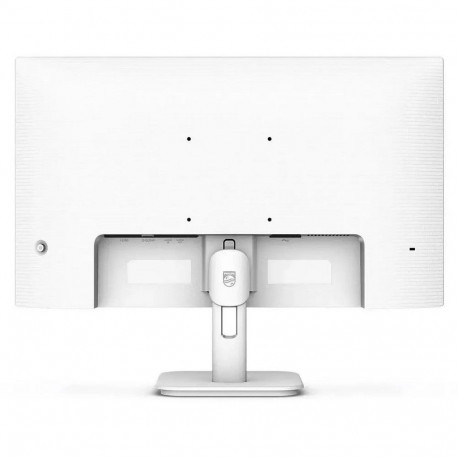Монитор 23.8" PHILIPS 24E1N1100AW IPS, 1920x1080, 120Hz, 4ms, 300сd/m, 1300:1 | VGA , HDMI(1.4) | ExPSU, Speakers, Vesa 100, White-5