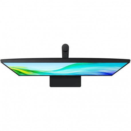 Монитор 27" SAMSUNG S27F610EAI ViewFinity S6 S61F QHD IPS, 2560x1440, 100Hz, 5ms, 300сd/m, 1000:1, | 2xHDMI(2.0), DP(1.2) | HAS, Pivot, Swivel, ExPSU, Vesa 100, Black-6