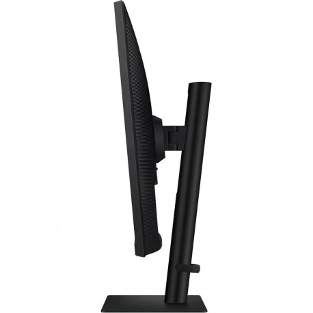 Монитор 27" SAMSUNG S27F610EAI ViewFinity S6 S61F QHD IPS, 2560x1440, 100Hz, 5ms, 300сd/m, 1000:1, | 2xHDMI(2.0), DP(1.2) | HAS, Pivot, Swivel, ExPSU, Vesa 100, Black-10