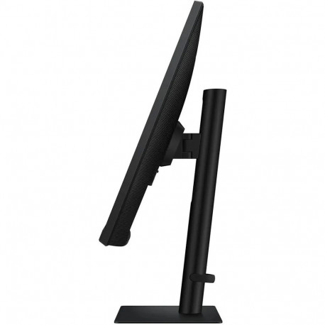 Монитор 27" SAMSUNG S27F610EAI ViewFinity S6 S61F QHD IPS, 2560x1440, 100Hz, 5ms, 300сd/m, 1000:1, | 2xHDMI(2.0), DP(1.2) | HAS, Pivot, Swivel, ExPSU, Vesa 100, Black-9