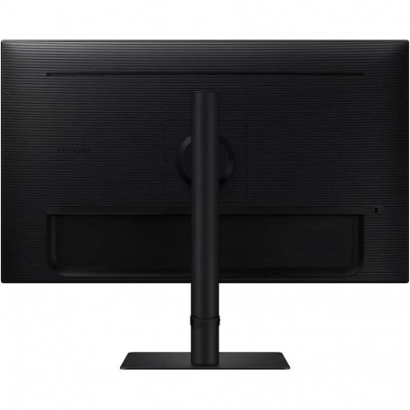 Монитор 27" SAMSUNG S27F610EAI ViewFinity S6 S61F QHD IPS, 2560x1440, 100Hz, 5ms, 300сd/m, 1000:1, | 2xHDMI(2.0), DP(1.2) | HAS, Pivot, Swivel, ExPSU, Vesa 100, Black-12