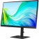Монитор 27" SAMSUNG S27F610EAI ViewFinity S6 S61F QHD IPS, 2560x1440, 100Hz, 5ms, 300сd/m, 1000:1, | 2xHDMI(2.0), DP(1.2) | HAS, Pivot, Swivel, ExPSU, Vesa 100, Black