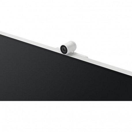 Монитор 32" SAMSUNG S32DM801UI Smart дисплей M8 M80D UHD White (VA, 3840x2160, HDMI+Type C, USB Hub, 4 ms, 178°/178°, 400 cd/m, 3000:1, 60Hz, Spk, Cam, Pivot)-16