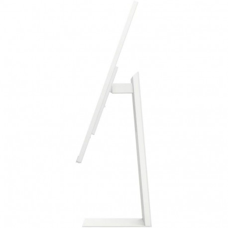 Монитор 32" SAMSUNG S32DM801UI Smart дисплей M8 M80D UHD White (VA, 3840x2160, HDMI+Type C, USB Hub, 4 ms, 178°/178°, 400 cd/m, 3000:1, 60Hz, Spk, Cam, Pivot)-5