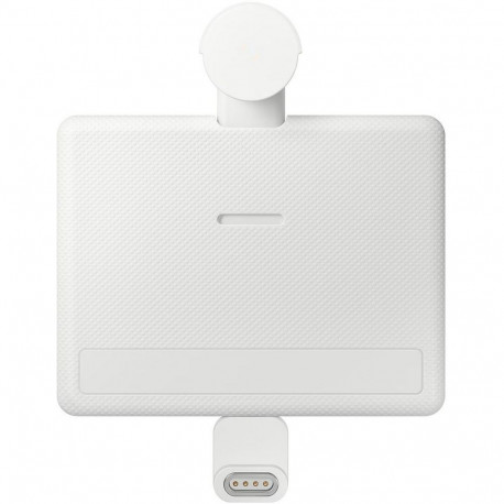 Монитор 32" SAMSUNG S32DM801UI Smart дисплей M8 M80D UHD White (VA, 3840x2160, HDMI+Type C, USB Hub, 4 ms, 178°/178°, 400 cd/m, 3000:1, 60Hz, Spk, Cam, Pivot)-9